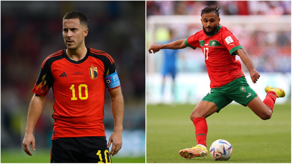 Belgium vs Morocco Match preview