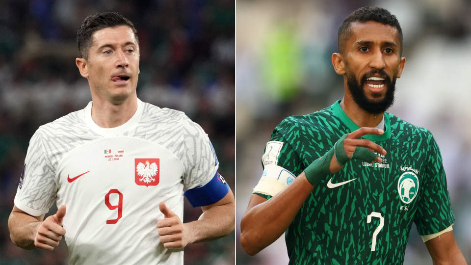 Poland vs Saudi Arabia Match preview
